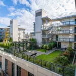 Appartement de 699 m² avec 2 chambre(s) en location à British Columbia