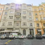 Pronajměte si 1 ložnic/e byt o rozloze 55 m² v Prague