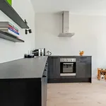 Appartement de 60 m² avec 1 chambre(s) en location à brussels