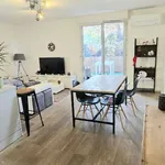 Appartement de 64 m² avec 3 chambre(s) en location à Toulouse