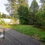 Vuokraa 4 makuuhuoneen asunto, 93 m² paikassa Espoo