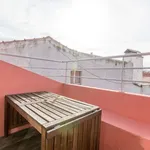 Rent 1 bedroom apartment in lisbon