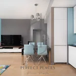 Rent 2 bedroom apartment of 58 m² in Warsaw