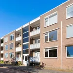 Huur 2 slaapkamer appartement van 72 m² in Breda