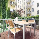 Rent 5 bedroom apartment of 90 m² in Berlin