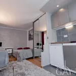 Appartement de 25 m² avec 1 chambre(s) en location à Paris