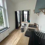 Huur 1 slaapkamer appartement in Ixelles