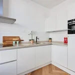 Huur 3 slaapkamer appartement van 70 m² in Koningsplein en omgeving