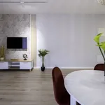 Rent 2 bedroom apartment of 53 m² in Białystok