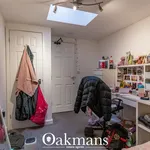 Rent 7 bedroom flat in West Midlands