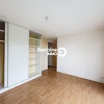 Appartement de 29 m² avec 1 chambre(s) en location à Brest