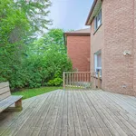 Appartement de 4962 m² avec 4 chambre(s) en location à Vaughan (Crestwood-Springfarm-Yorkhill)