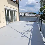 4.5-Zimmer-Wohnung mit grosser Terrasse im Zentrum von Sins | Emeria