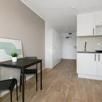 Rent 1 bedroom apartment of 21 m² in Bydgoszcz