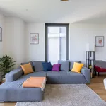 Miete 1 Schlafzimmer wohnung von 592 m² in vienna