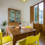 Rent 1 bedroom apartment of 70 m² in Florence