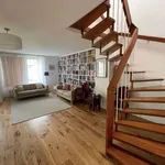 Miete 8 Schlafzimmer wohnung von 240 m² in Wien