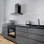 Rent 1 bedroom apartment of 73 m² in berlin