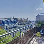 Rent 4 bedroom apartment of 101 m² in Paris