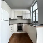 Huur 1 slaapkamer appartement van 70 m² in Ixelles