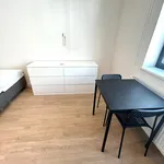 Rent 1 bedroom apartment in Praha 9