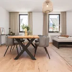 Rent 1 bedroom apartment of 65 m² in Krefeld