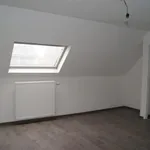 Huur 1 slaapkamer appartement van 75 m² in Schaarbeek