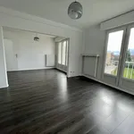 Appartement de 77 m² avec 3 chambre(s) en location à METZ