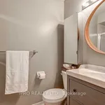  appartement avec 3 chambre(s) en location à Oakville (Uptown Core)