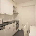 Rent 1 bedroom apartment of 323 m² in Zurich