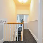 Rent 3 bedroom house in Yorkshire And The Humber