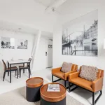 Huur 1 slaapkamer appartement van 33 m² in Amsterdam