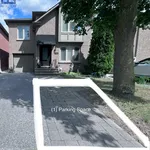 Rent 1 bedroom apartment in Pickering (Amberlea)