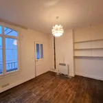 Appartement de 35 m² avec 2 chambre(s) en location à Tours