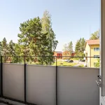 Vuokraa 2 makuuhuoneen asunto, 53 m² paikassa Tuusula