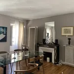 Rent 4 bedroom apartment of 130 m² in Toulouse