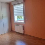 Appartement de 88 m² avec 4 chambre(s) en location à Bitschhoffen