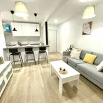 Rent a room of 70 m² in madrid