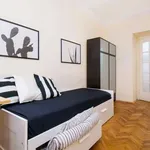 Rent a room in prague