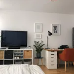 Rent 1 bedroom apartment of 30 m² in Düsseldorf