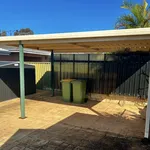 Rent 3 bedroom house in Mandurah