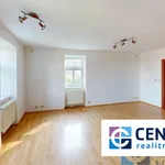 Rent 2 bedroom apartment of 62 m² in Jablonec nad Nisou