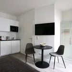 Miete 1 Schlafzimmer wohnung von 25 m² in Cologne