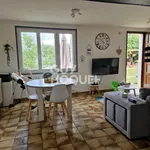 Maison de 68 m² avec 4 chambre(s) en location à Fromentières