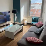 Rent 3 bedroom apartment of 60 m² in NANCY