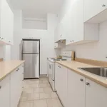  appartement avec 1 chambre(s) en location à Montreal