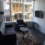 Appartement de 527 m² avec 1 chambre(s) en location à Vancouver