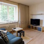 Rent 1 bedroom apartment of 49 m² in Pilsen