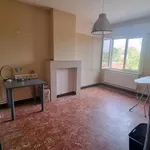 Maison de 650 m² avec 2 chambre(s) en location à De Pinte