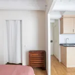 Alquilar 1 dormitorio apartamento en Barcelona